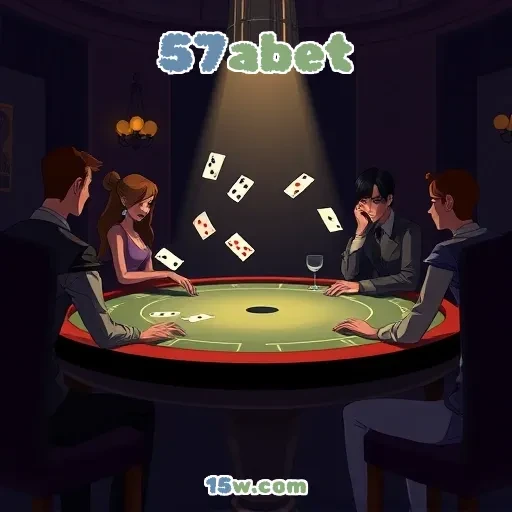 57abet: A Revolução dos Fóruns na Comunidade de Jogos Online