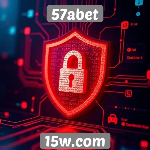 Segurança e privacidade no 57abet analisadas por especialistas