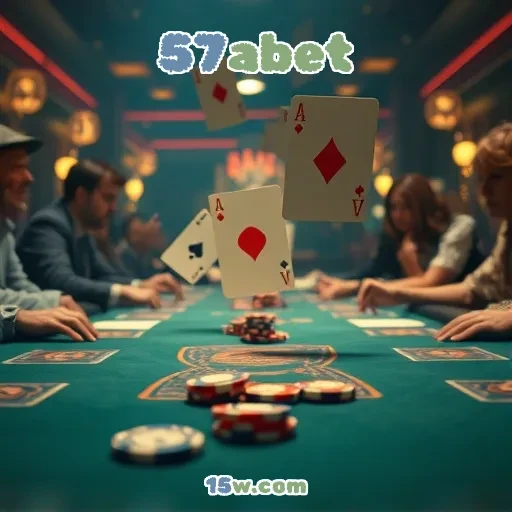 57abet: Os Imperdíveis da Seção Recomendados para Jogadores Brasileiros