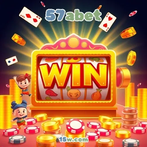 57abet: A Revolução do Suporte ao Cliente no Mundo dos Jogos Online