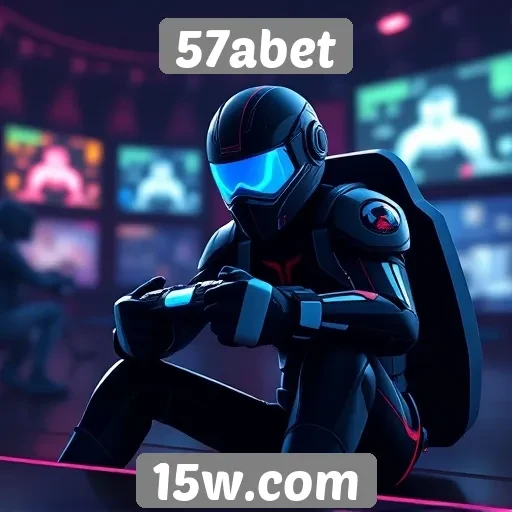 Tendências de jogos no 57abet para 2025