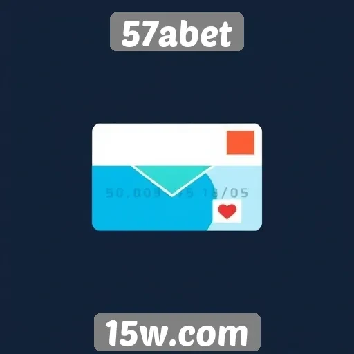 Métodos de pagamento seguros em 57abet